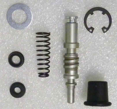 WSM  Master Cylinder Rebuild Kit, Front Suz 80 / 85 / 125 / 250 / 350 RM  06-803