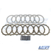 WSM Clutch Kit, Complete Honda 250 CR 94-07 - 88-120