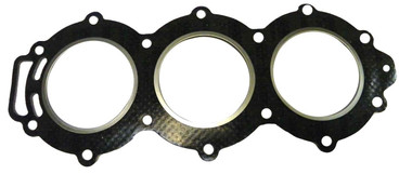 Yamaha 60 / 70 Hp '84-'09 Head Gasket 506-10,  6H3-11181-A1-00, 6H3-11181-A2-00