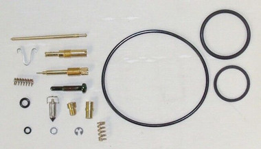 WSM Honda 185 / 200 ATC 1983 Carburetor Kit 016-026