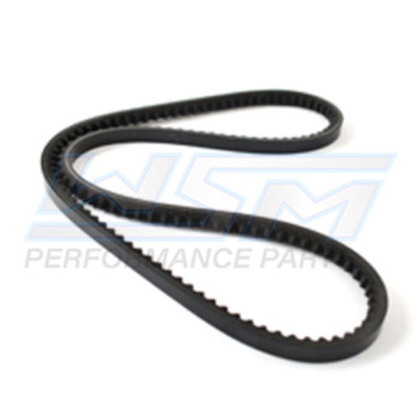 WSM Belt, Power Steering Mercruiser OMC - 18-15405, 20701268, 57-76269Q, 76269