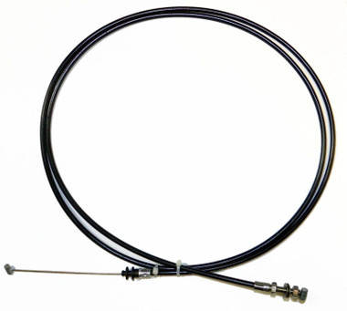 WSM Yamaha 1200 GP / XL Throttle Cable 002-055-08 OE GP8-U7252-00-00