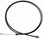 WSM Yamaha 1200 GP / XL Throttle Cable 002-055-08 OE GP8-U7252-00-00