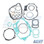 WSM Honda 185 / 200 ATC Complete Gasket Kit '81-'83  25-106