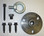 Mercury Verado Flywheel Puller Lifting Eye 985-175, 895343T02, 91-895343T02