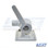 WSM Antenna Mount: Nylon Deck Type - 650-395, 52253, 7-0435