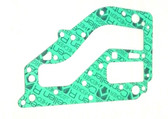 Yamaha 30 / 500 Exhaust Gasket Inner '87-'97  523-22, 6K8-41122-A0-00, 6K8-41122