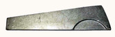 WSM MERCRUISER BRAVO I LEFT SIDE CAVITATION PLATE - CPL7