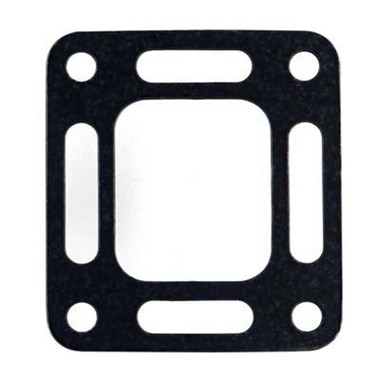 WSM Gasket, Exhaust Riser Mercruiser 4.3 \ 5.0 \ 5.7 \ 7.4 \ 8.2L - 584-522