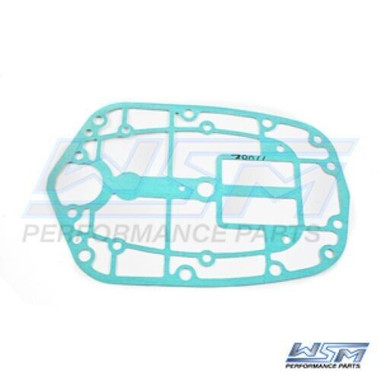 WSM Gasket, Base Mercury / Mariner 200 - 250 Hp 3L '94-'99, 510-49,  27-823988