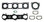 WSM Gasket Kit,Engine Install: Yamaha 1200 GP-R 2000-2002 - 007-5029