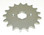 WSM Sprocket, Front Kawasaki / Yamaha 125 - 500 - FSY-004-17