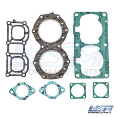 WSM Yamaha 700 (61X) Top End Gasket Kit 007-608, 61X-W0001-20-00, 61X-W0001-21-0