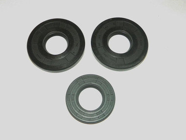 WSM Yamaha 500 Crankshaft Oil Seal Kit PWC 009-910