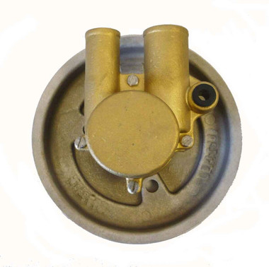 WSM SEA WATER PUMP VOLVO V6 / V8 - 750-820, 21212799, 3812519