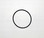 WSM Kawasaki 1100 / 1200 Ultra Nose Cone O-Ring 008-439, 92055-1520