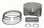 WSM Piston Kit Honda 680 / 700 TRX / Big Red Pioneer 06-23 .25mm Over 50-234-04K