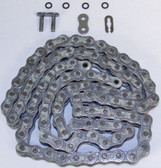 WSM Honda 125 TRX 1987-1988 Chain 428-HSO-94