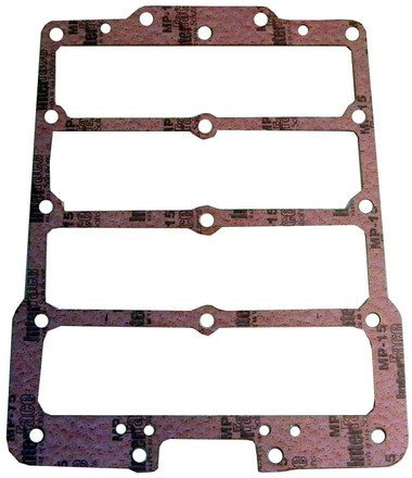 WSM Johnson / Evinrude 115 / 130 Hp Reed Block Gasket '07-'15, 515-52, 0351372