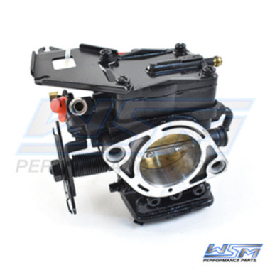 WSM Carburetor 40mm Sea Doo 800 Mag - 006-180