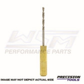 Precision - Gauging Drill With Handle #77 -  999-77