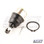 WSM BALL JOINT: CAN-AM 450 - 1000 - '12-'23 - 68-240, 706201394, 706201575, 7062