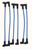 WIRES, IGNITION SET DOUBLE BOOTED JOHNSON EVINRUDE 150-175 HP 60 DEGREE 368-4921