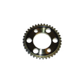 WSM Yamaha 1000-1800 Cam Chain Sprocket 010-080, 6D3-12176-00-00