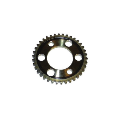WSM Yamaha 1000-1800 Cam Chain Sprocket 010-080, 6D3-12176-00-00