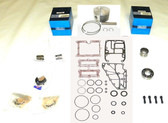 Johnson / Evinrude 40-60 Hp 2 Cyl E-TEC Rebuild Kit - 100-126-12 - .020 SIZE