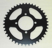 WSM Sprocket, Rear Yamaha 200 YTM 83-85 - RSY-004-42, 21V-25442-20