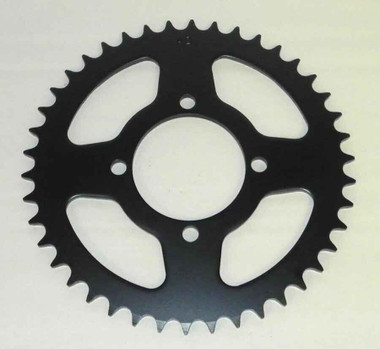 WSM Sprocket, Rear Yamaha 200 YTM 83-85 - RSY-004-42, 21V-25442-20