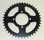 WSM Sprocket, Rear Yamaha 200 YTM 83-85 - RSY-004-42, 21V-25442-20