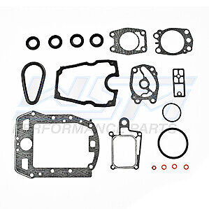 WSM MARINER YAMAHA LOWER UNIT SEAL KIT 40 HP - 446-139, 27-84362M, 27-94533M