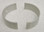 WSM Kawasaki 1200 / 1500 Outer Crankshaft Bearing Set Stock Size 010-195, 92139