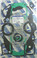 WSM YAMAHA 350 BANSHEE 1987-2006 COMPLETE ATV GASKET KIT 25-502