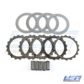 WSM Clutch Kit, Complete Honda 250 CRF-L / M 13-15 - 88-124