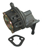 WSM Mercruiser / OMC Fuel Pump 600-169, 18-7274, 509409, 86246, 86246A1, 86246T