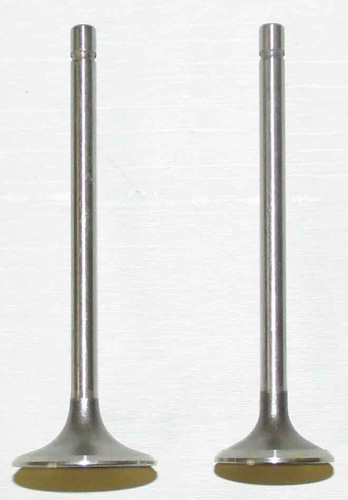 WSM Engine Valve Kit Honda 185 / 200 ATC / TRX 80-86 - 017-004, 14711-440-000