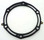 WSM Yamaha 1200 / 1300 Muffler Gasket 007-590, 66V-14749-00-00, 66V-14749-01-00