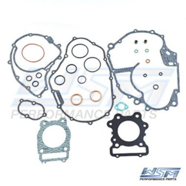 WSM COMPLETE GASKET KIT HONDA 250 ATC / TRX '85-'87,  25-110, 061B1-HA0-020