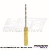 Precision - Gauging Drill With Handle #74 - Note: 0.0225'' - 999-74