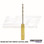 Precision - Gauging Drill With Handle #74 - Note: 0.0225'' - 999-74