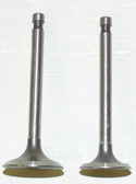 WSM Engine Valve Kit Honda 90 - 110 ATC 77-85 - 017-002,  14711-028-000