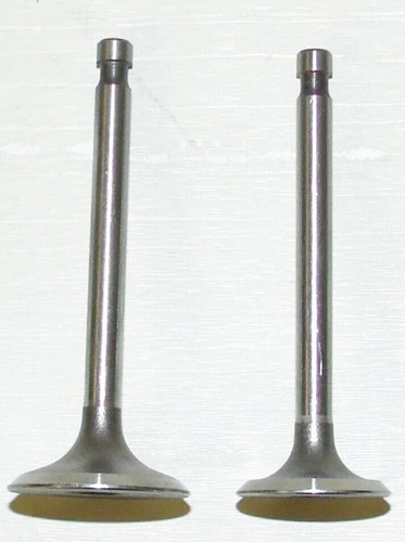 WSM Engine Valve Kit Honda 90 - 110 ATC 77-85 - 017-002,  14711-028-000