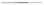 PreTech  ZTS Rotary Steering Cable (Galvanized) 9FT - 900-462009