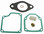 WSM Carburetor Kit Suz 65 / 85 / 140 Hp DT / PU - 18-7753,  13910-94400