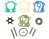 WSM SIERRA - Water Pump Service Kit Yamaha 60 / 70 Hp 92-96 - 18-3464,  6H3-W007