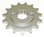 WSM Sprocket, Front Kawasaki 650 KLX 93-96 - FSK-012-15