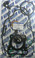WSM YAMAHA 250 RAPTOR 2008-2013 COMPLETE ATV GASKET KIT 25-510
